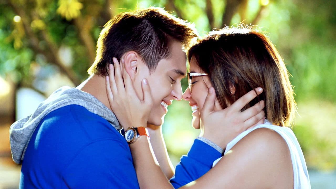 Backdrop – My Ex & Whys