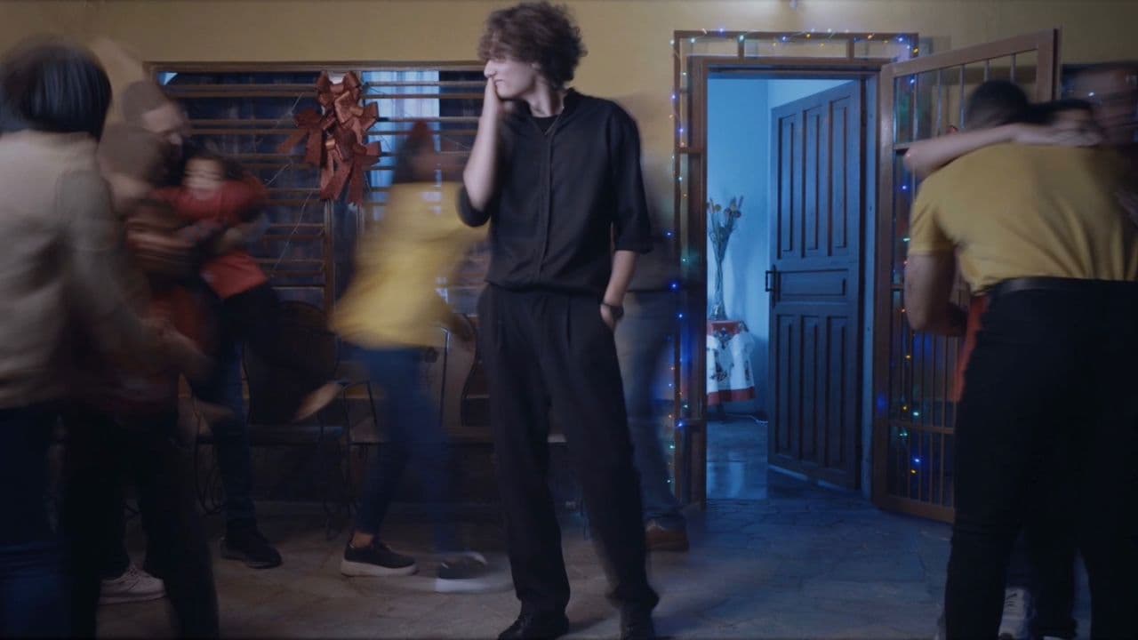 Backdrop – Año Nuevo