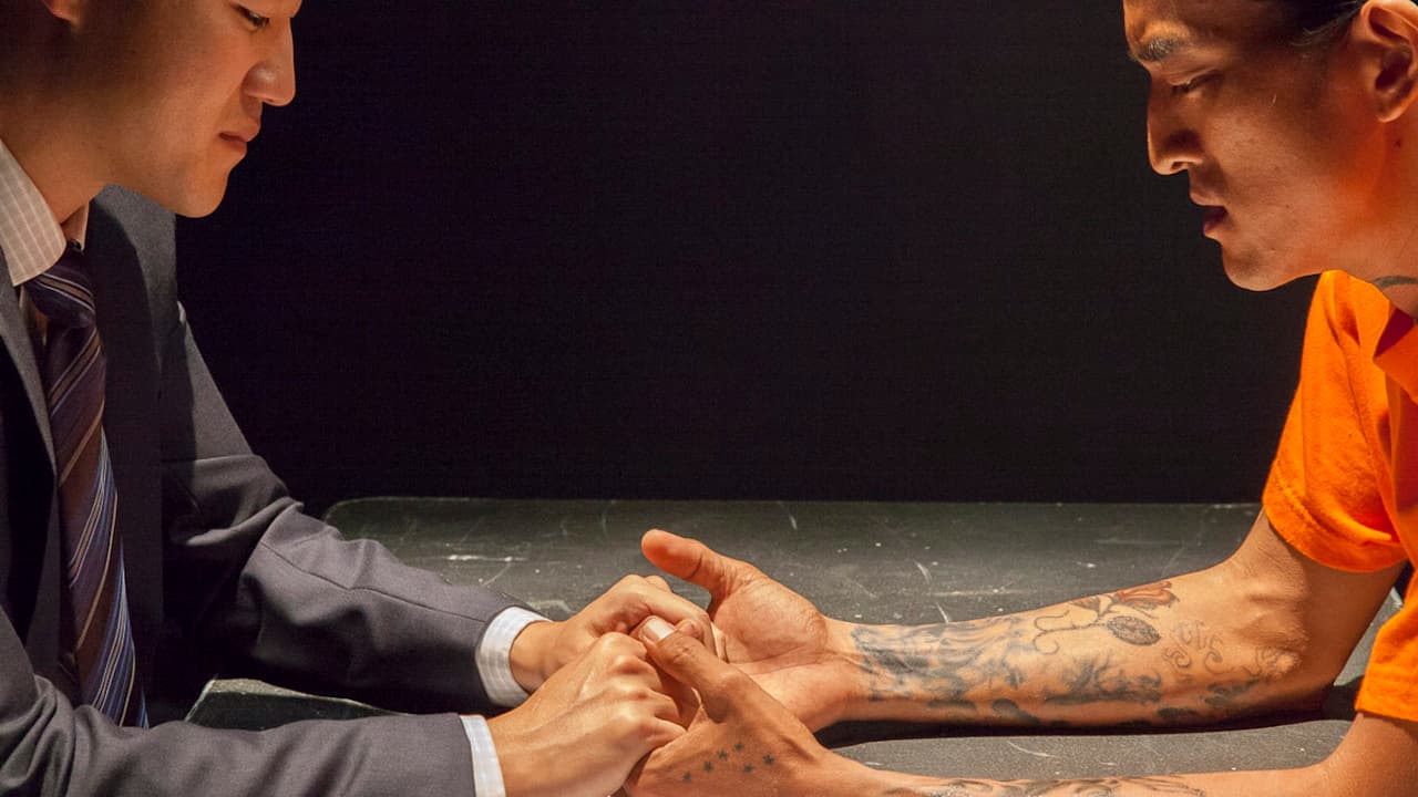 Backdrop – The Bird Who Could Fly