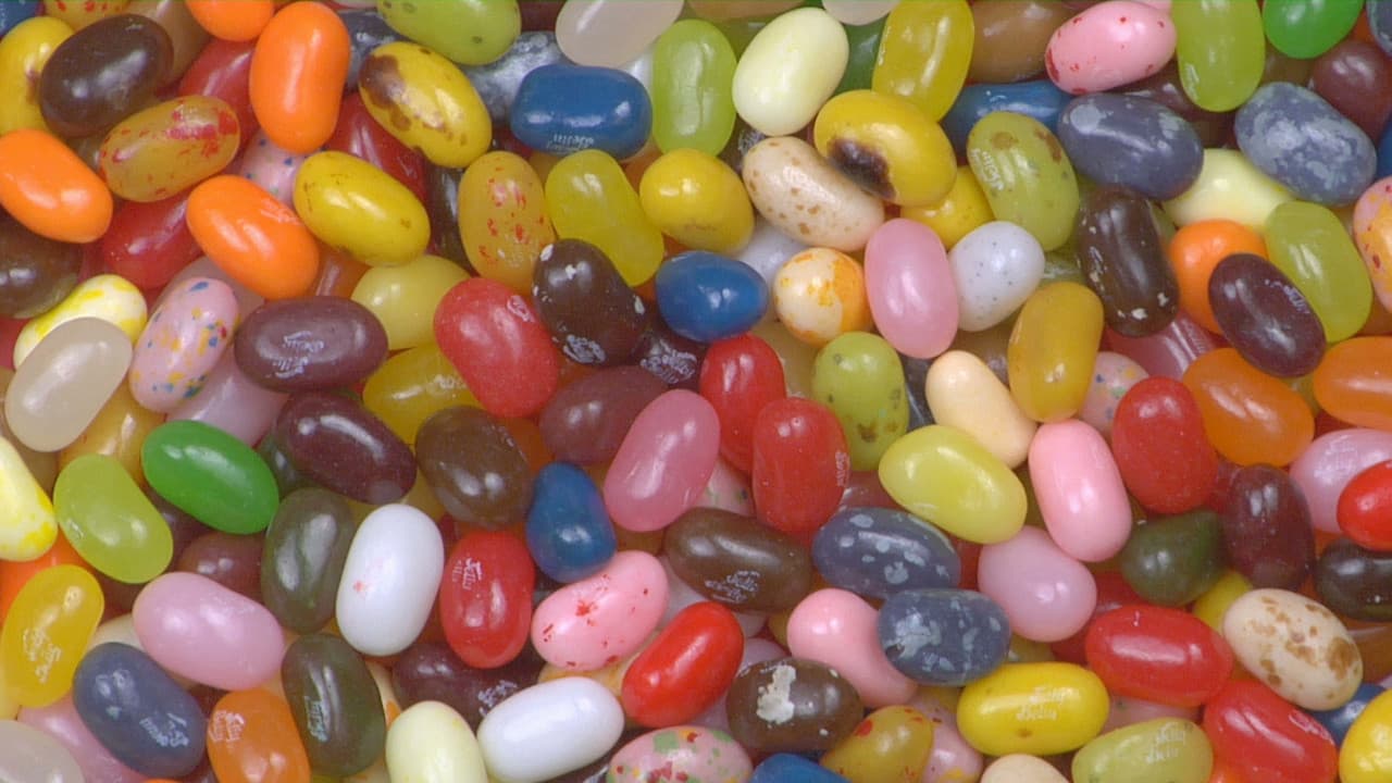 Backdrop – Candyman: The David Klein Story