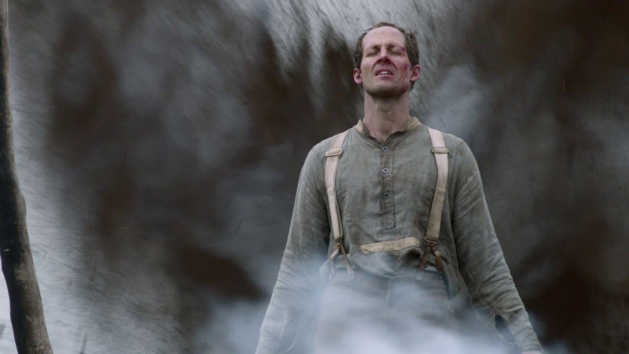 Backdrop – Field Punishment No.1