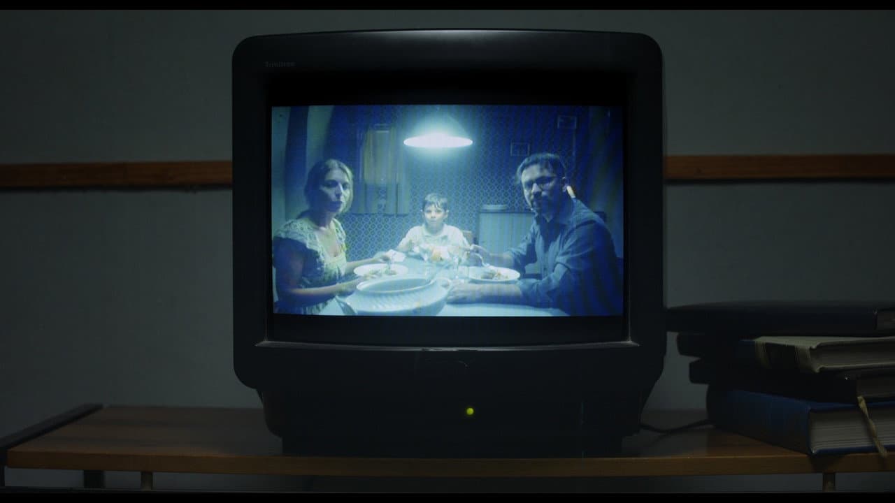 Backdrop – This is fine