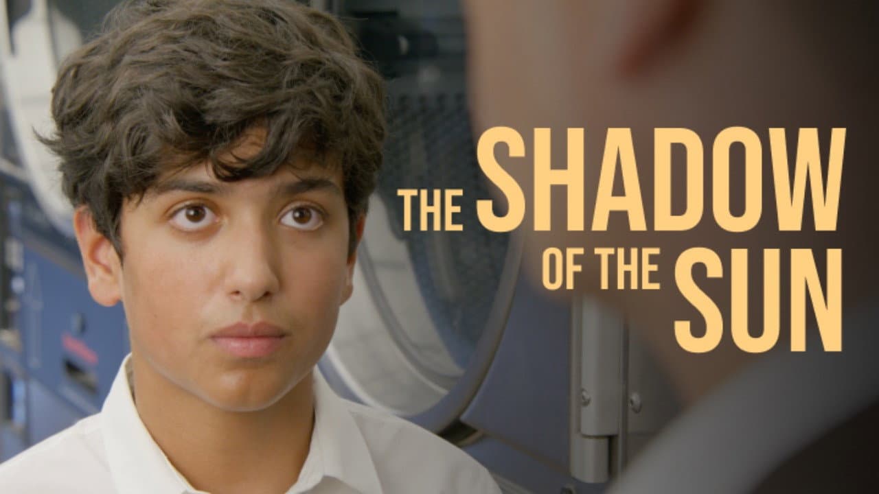 Backdrop – The Shadow of the Sun