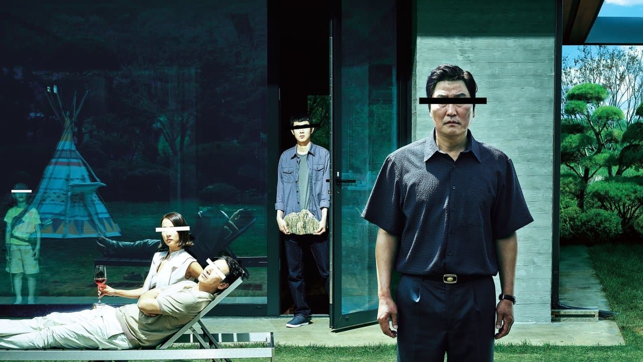 Backdrop – Parasite