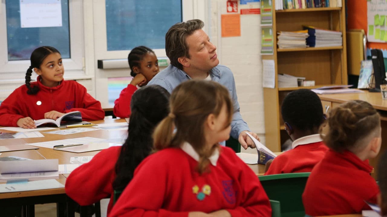 Backdrop – Jamie's Dyslexia Revolution