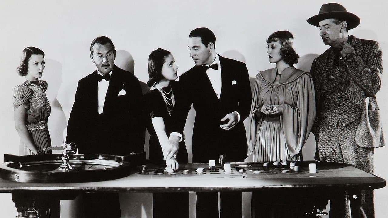 Backdrop – Charlie Chan in Reno