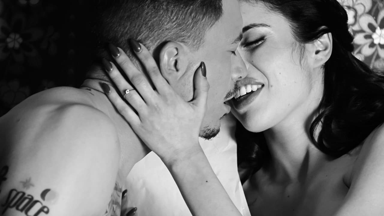 Backdrop – Tu coño