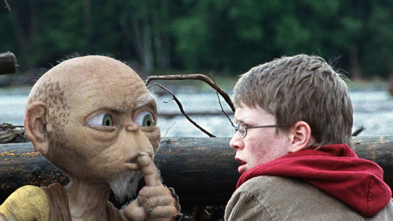 Backdrop – Das Wunder von Loch Ness