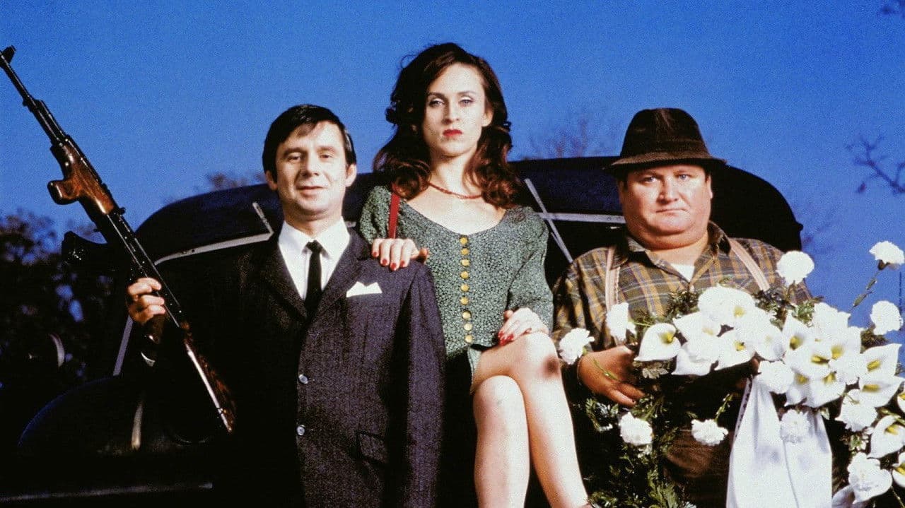 Backdrop – Wir können auch anders ...