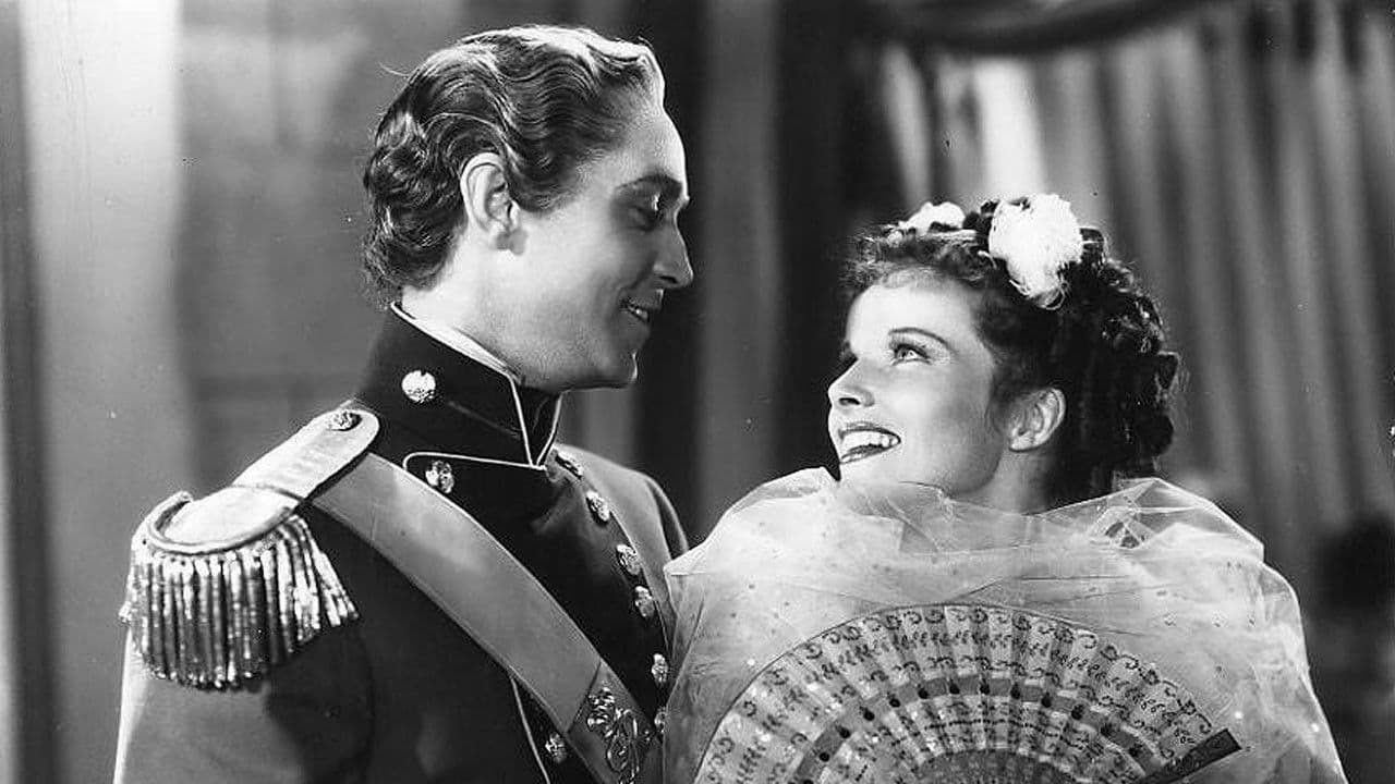 Backdrop – Quality Street