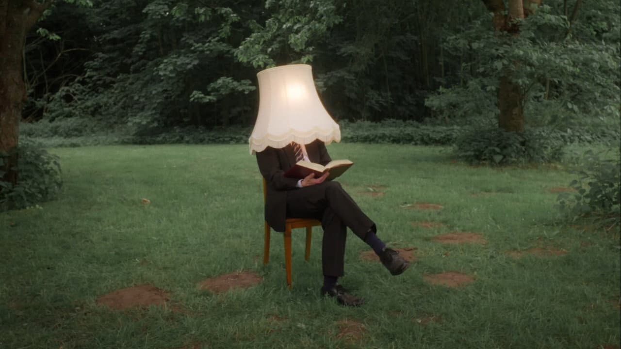 Backdrop – Helle Köpfe