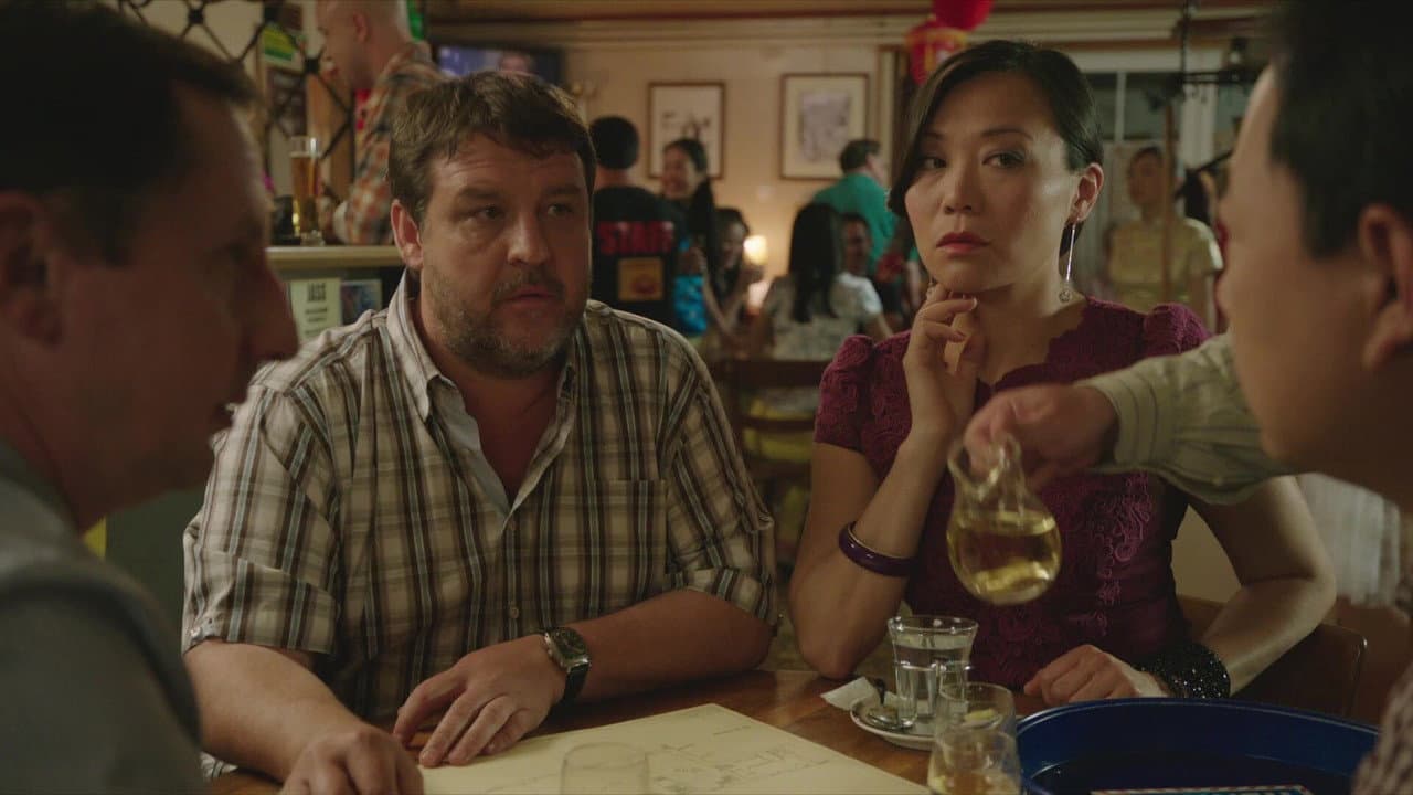 Backdrop – Win Win