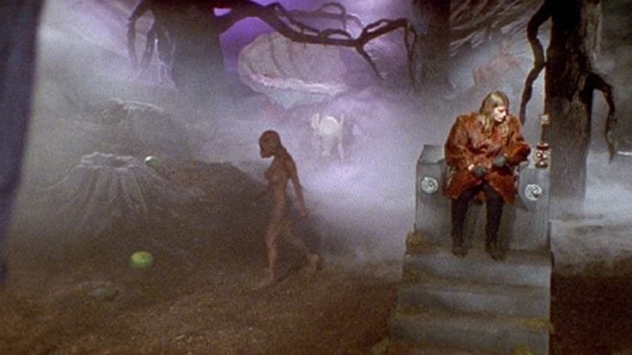 Backdrop – What Is It?