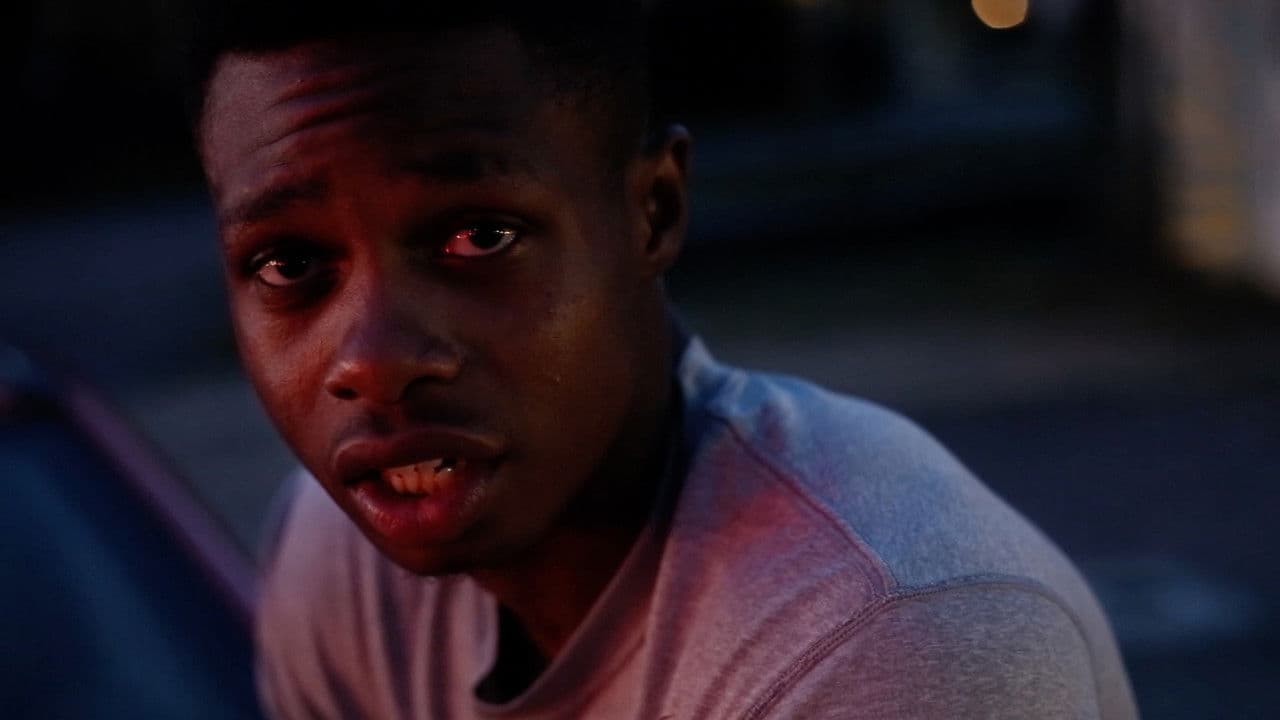 Backdrop – Hale County This Morning, This Evening