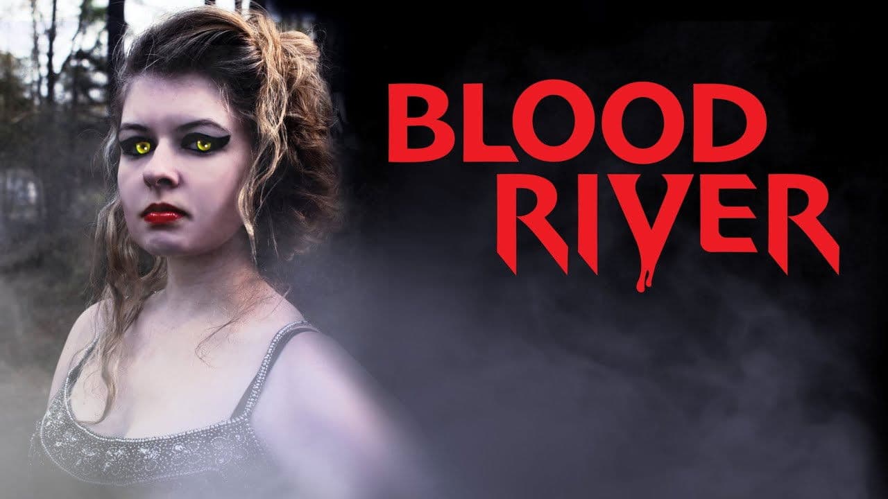 Backdrop – Blood River