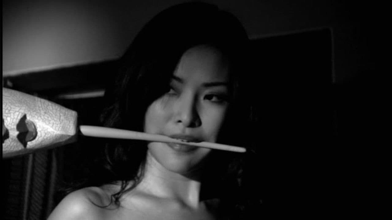 Backdrop – Gong Tau