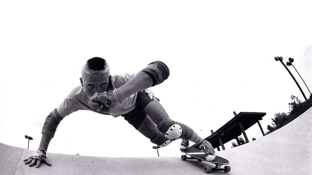 Backdrop – Who Cares: The Duane Peters Story