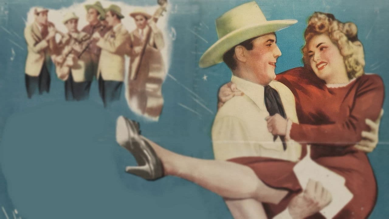 Backdrop – Sing Me a Song of Texas