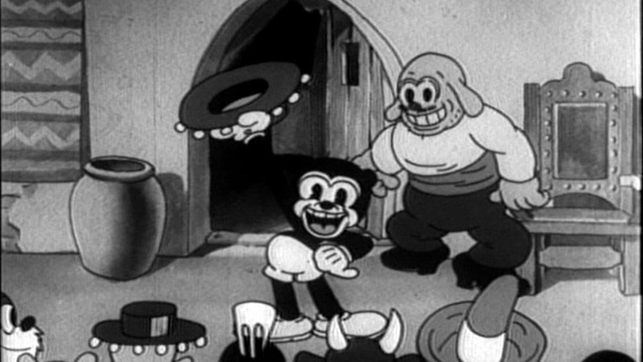 Backdrop – Gay Gaucho