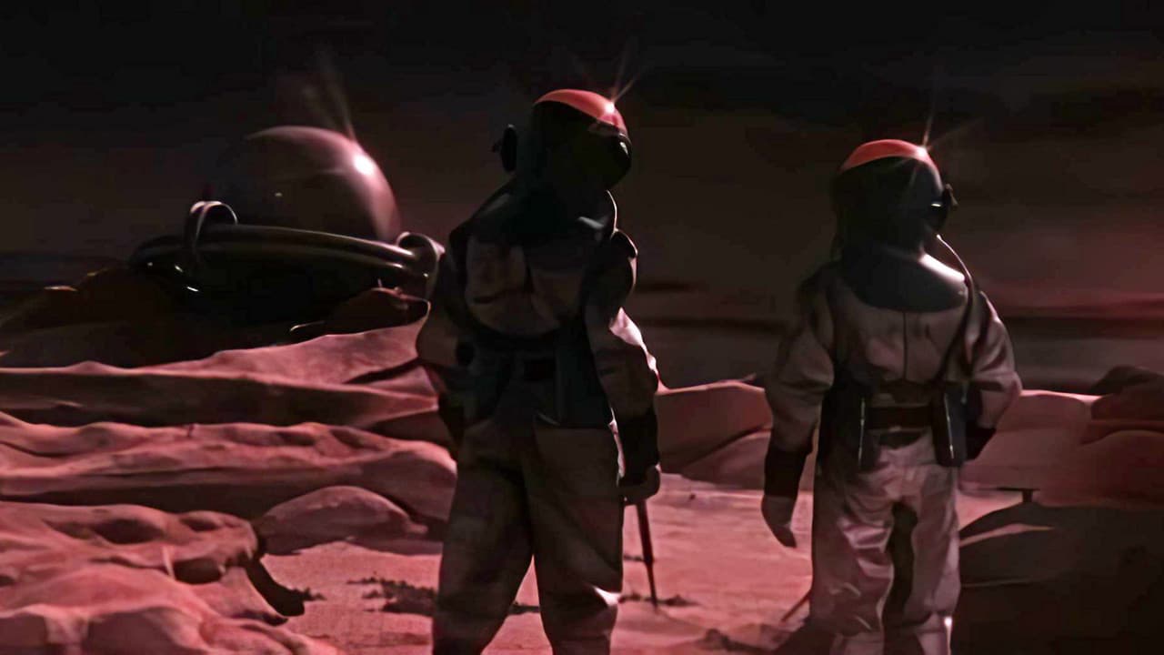 Backdrop – Queen of Blood