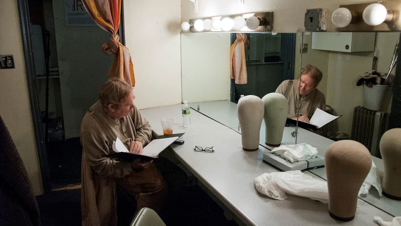 Backdrop – Me To Play