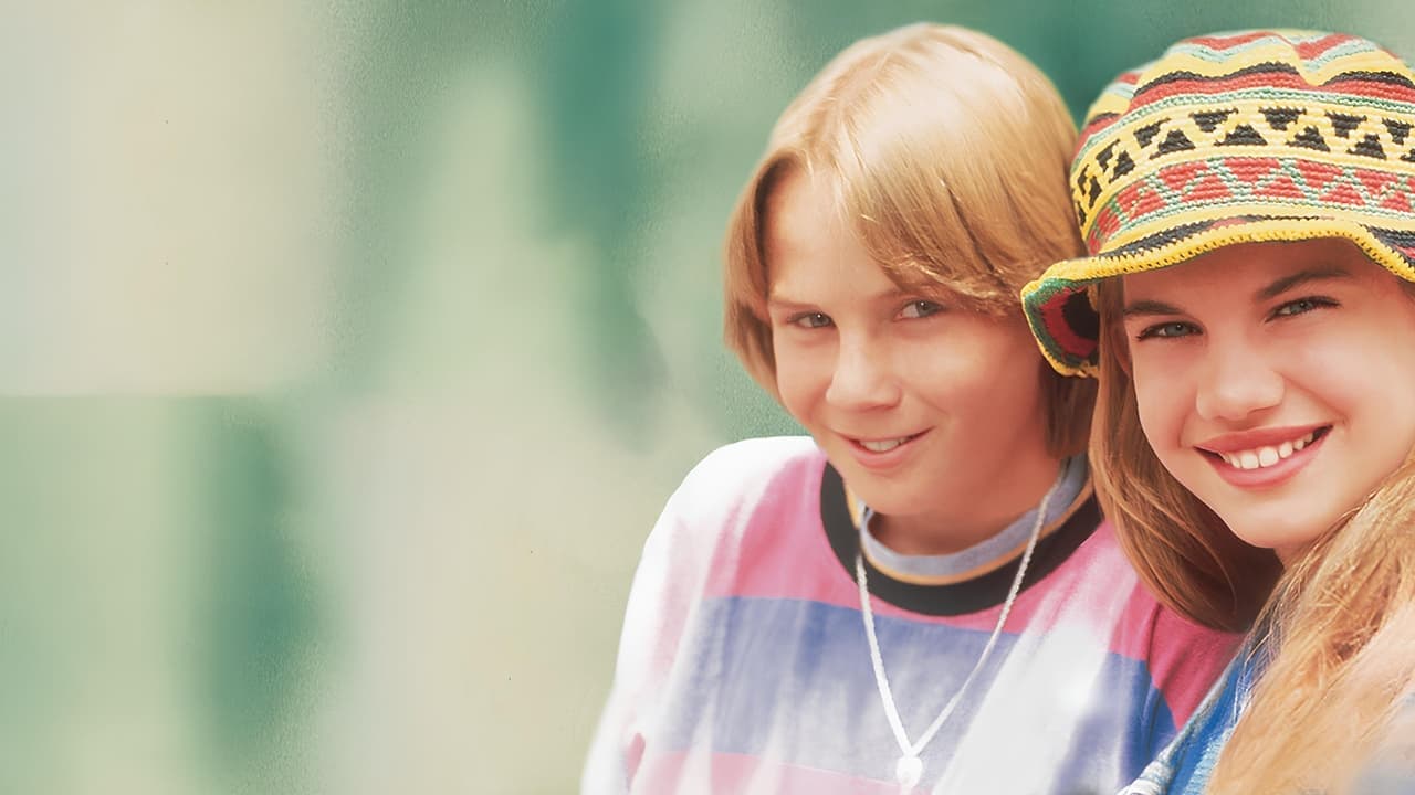 Backdrop – My Girl 2 - Meine große Liebe