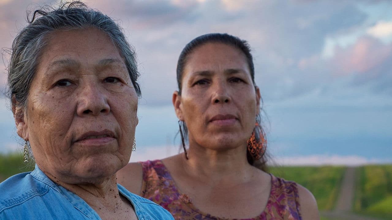 Backdrop – Warrior Women