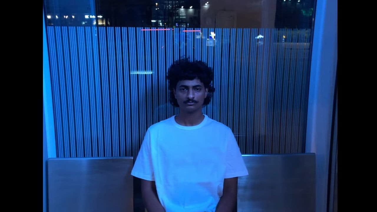 Backdrop – اول ليالي الصيف