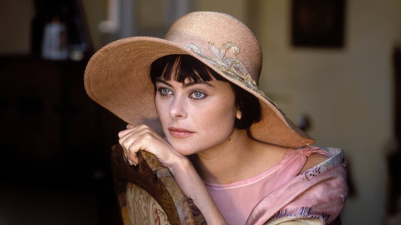 Backdrop – Verzauberter April