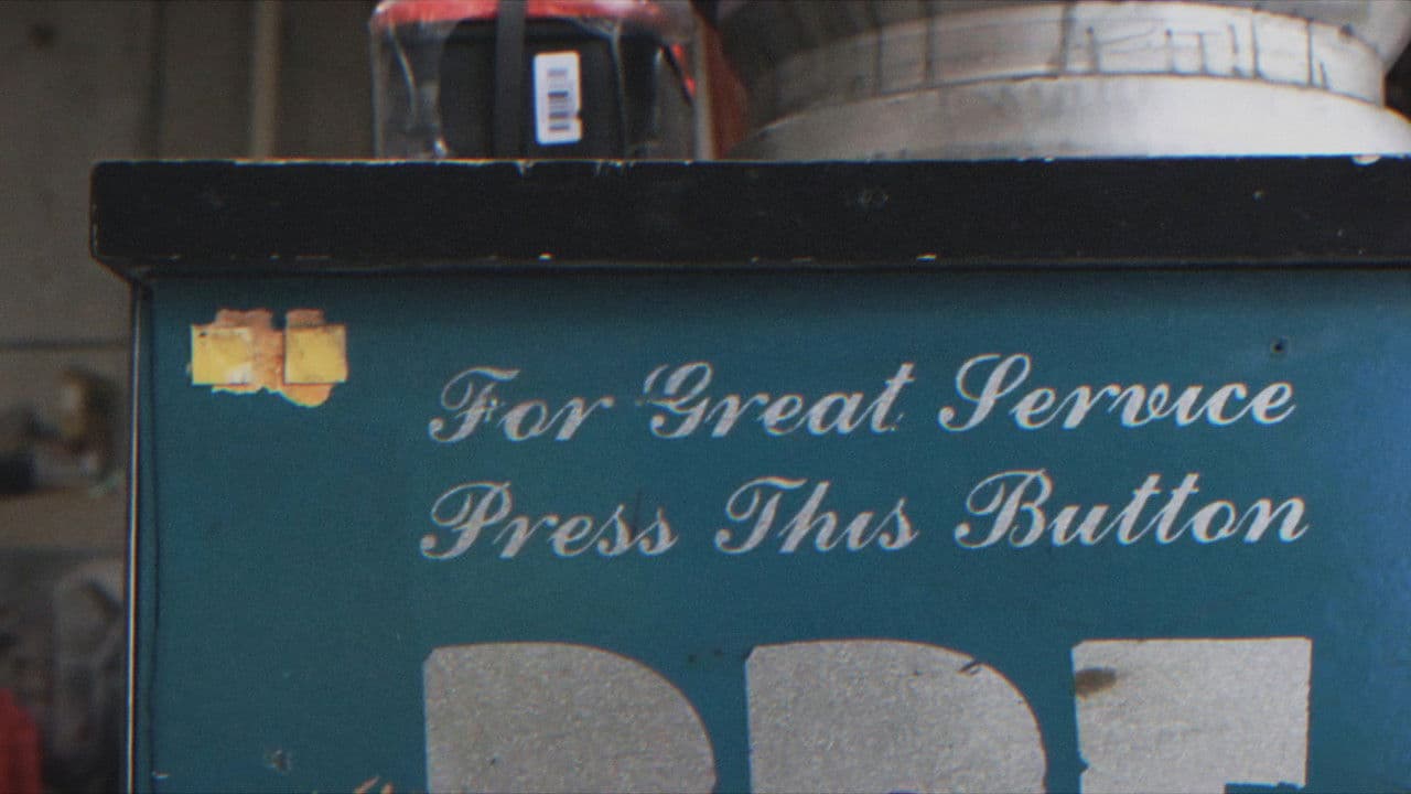 Backdrop – A Rats Arse