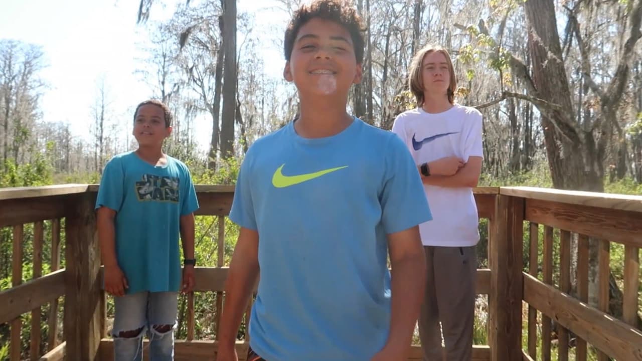 Backdrop – The Symbiosis Project