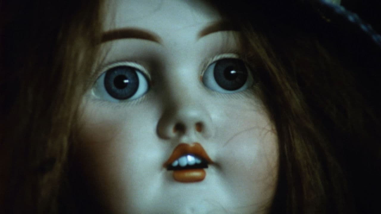Backdrop – Ghost Story