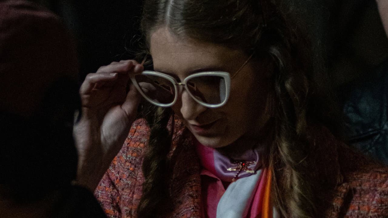 Backdrop – Ingolstadt