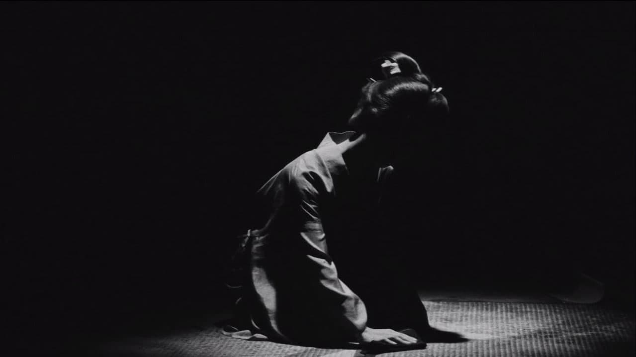 Backdrop – 怪談残酷物語