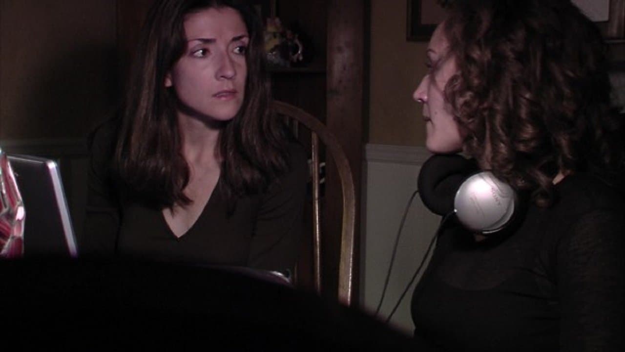 Backdrop – Paranormal Investigations