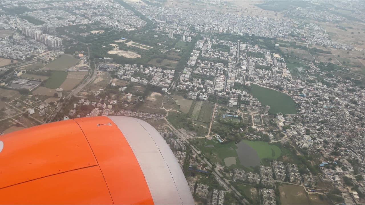 Backdrop – संकट का समय