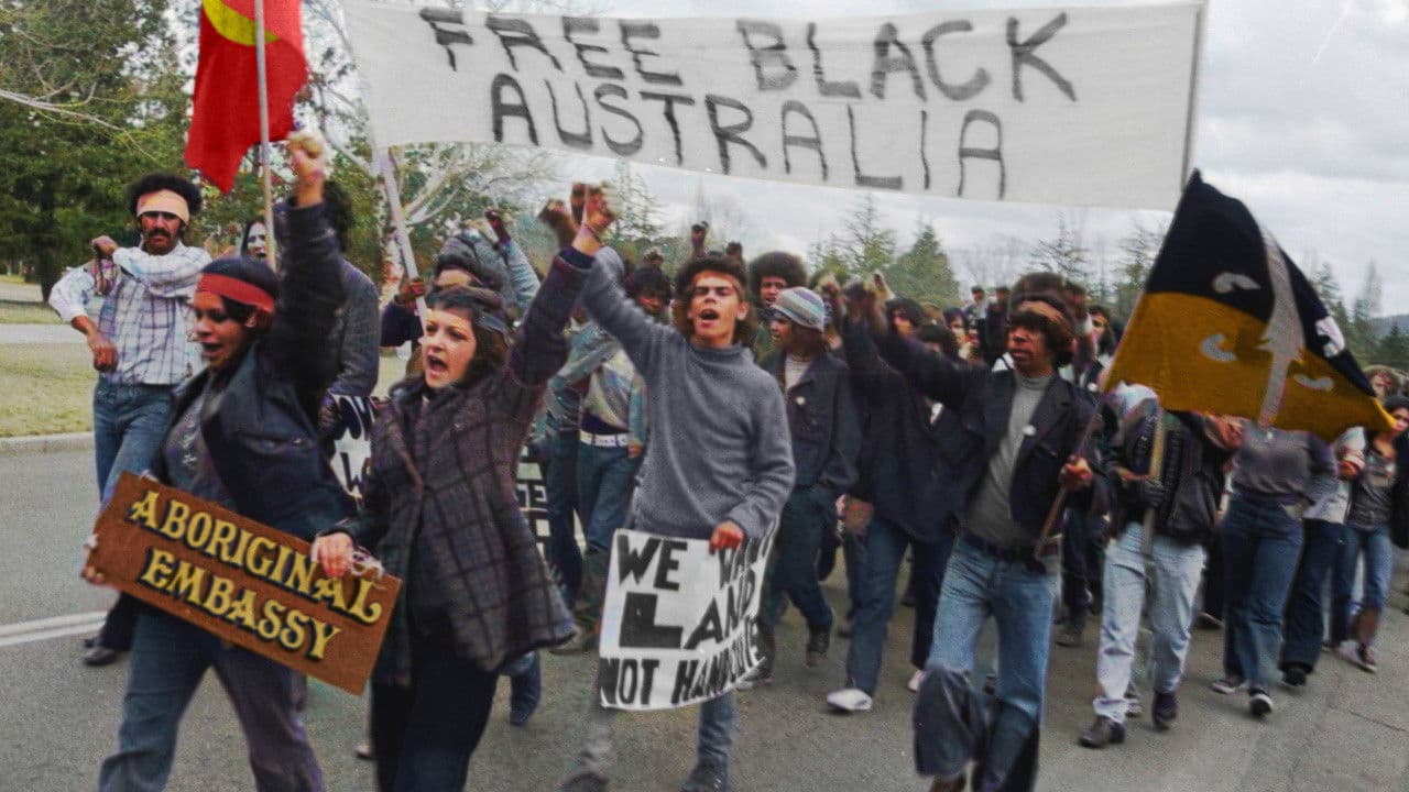 Backdrop – Still We Rise