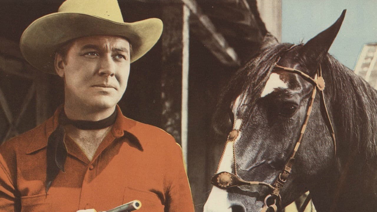 Backdrop – San Antone Ambush