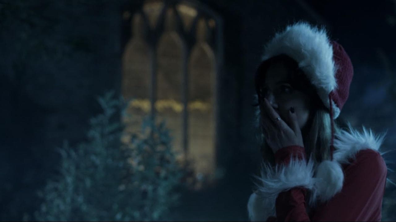 Backdrop – Jack Frost