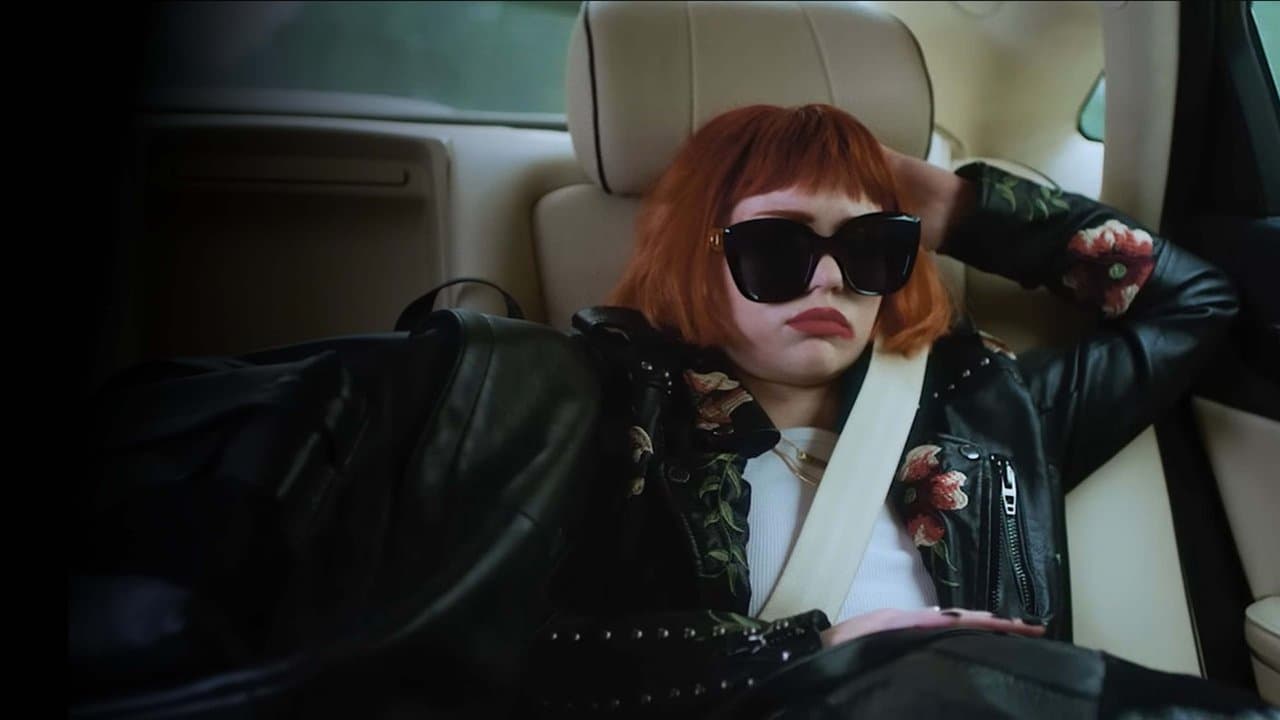 Backdrop – Killing Mary Sue