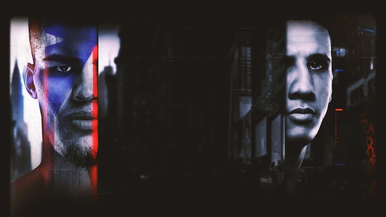 Backdrop – Xander Zayas vs. Jorge Garcia Perez