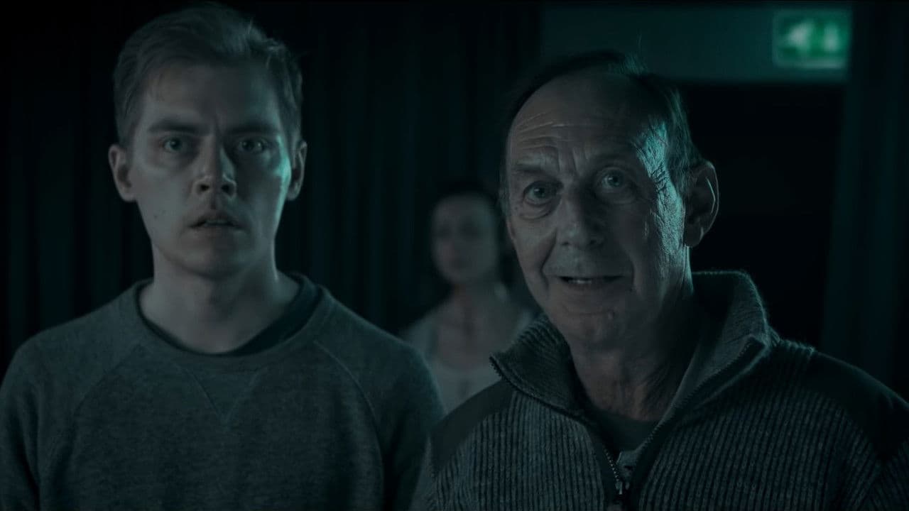 Backdrop – Sound from the Deep