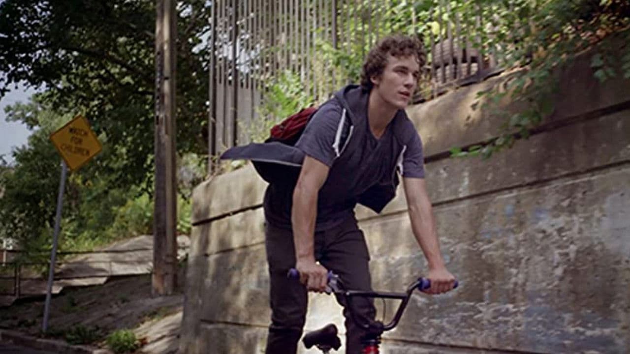 Backdrop – Rite of Spring