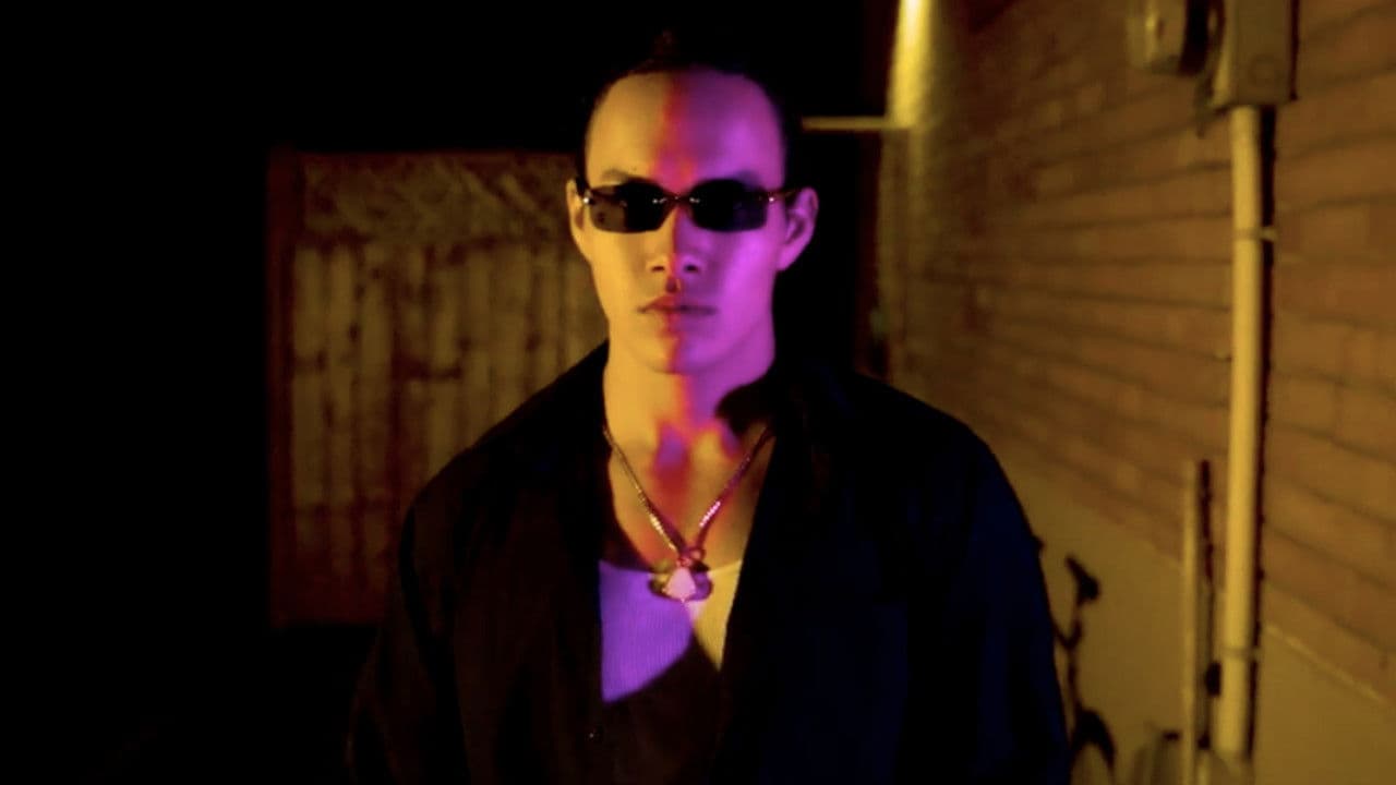 Backdrop – Slow Rolling