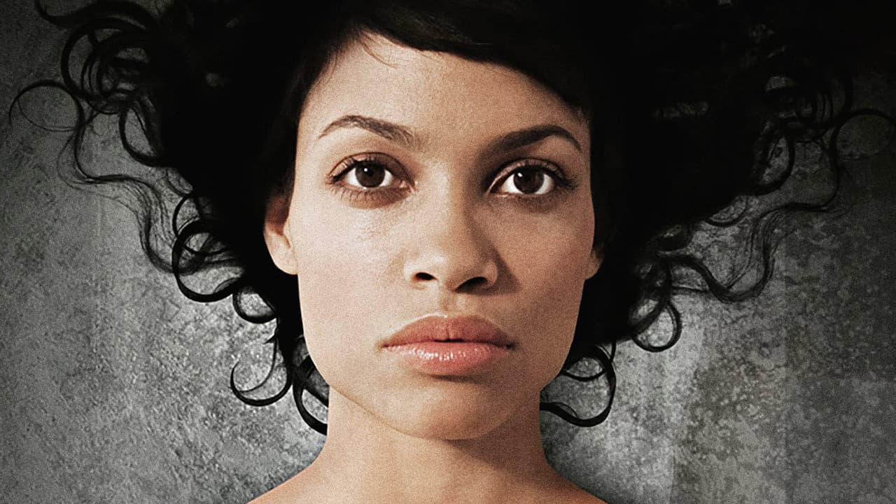 Backdrop – Descent