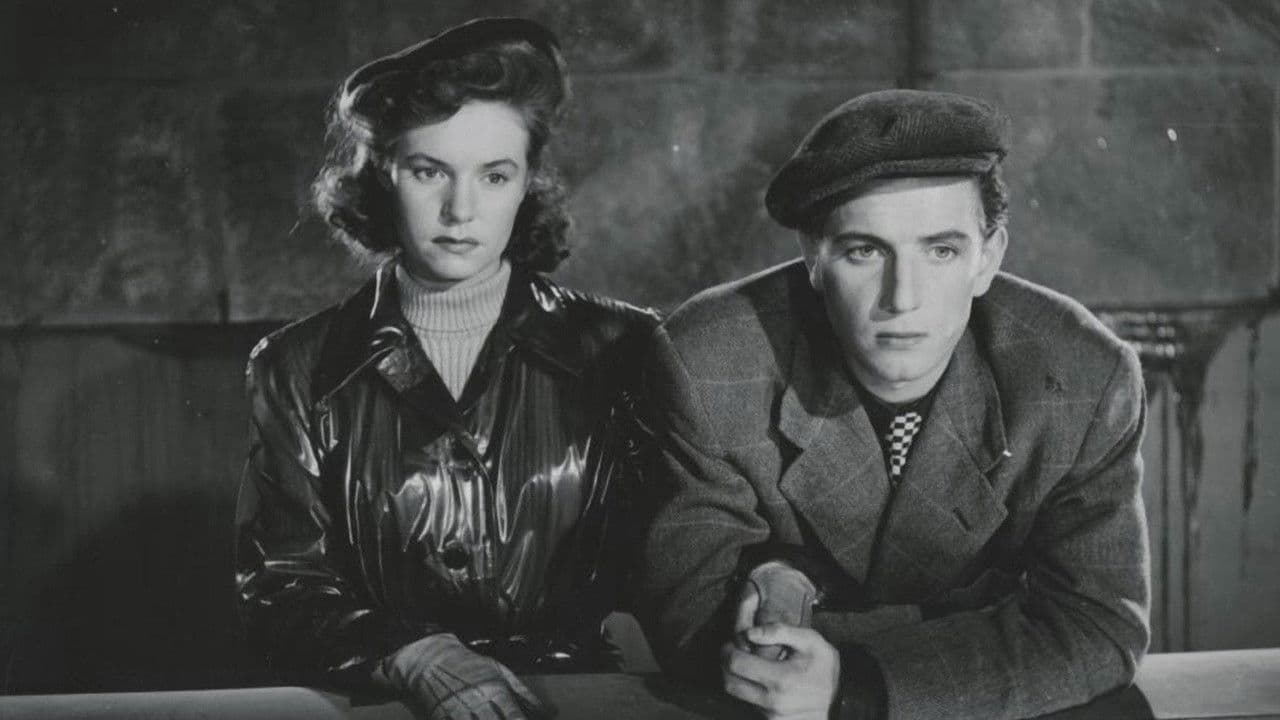 Backdrop – Ungdom i fara