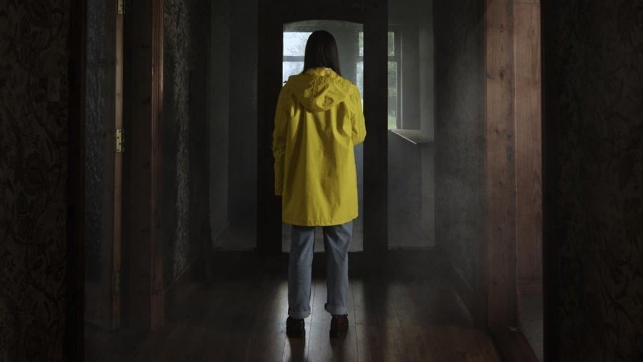 Backdrop – The House Was Not Hungry Then