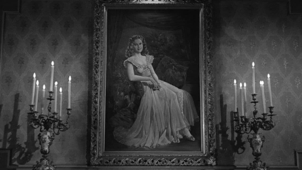 Backdrop – Strangers in the Night