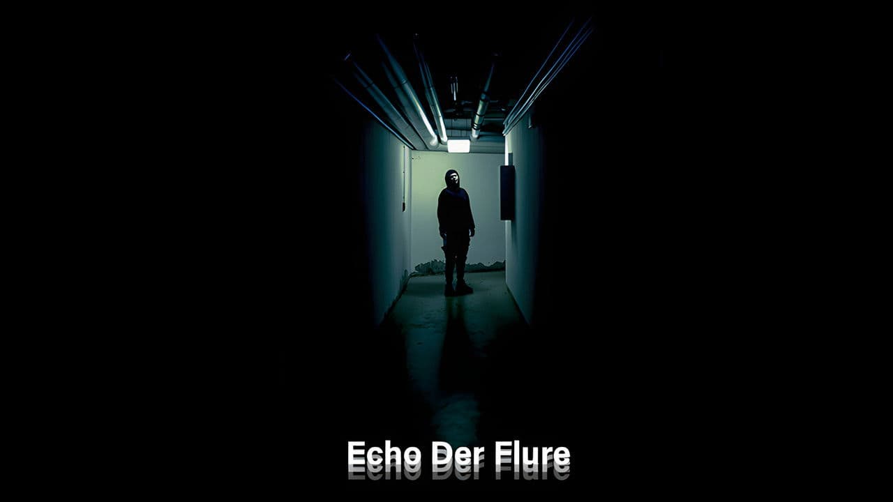 Backdrop – Echo der Flure