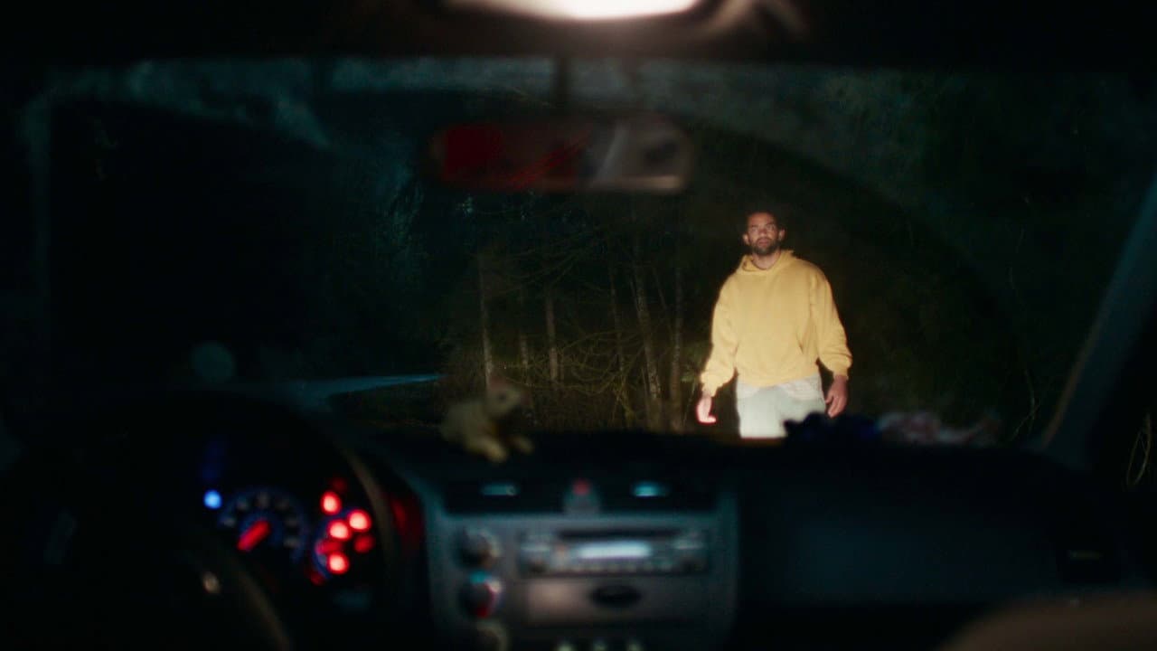Backdrop – Passenger